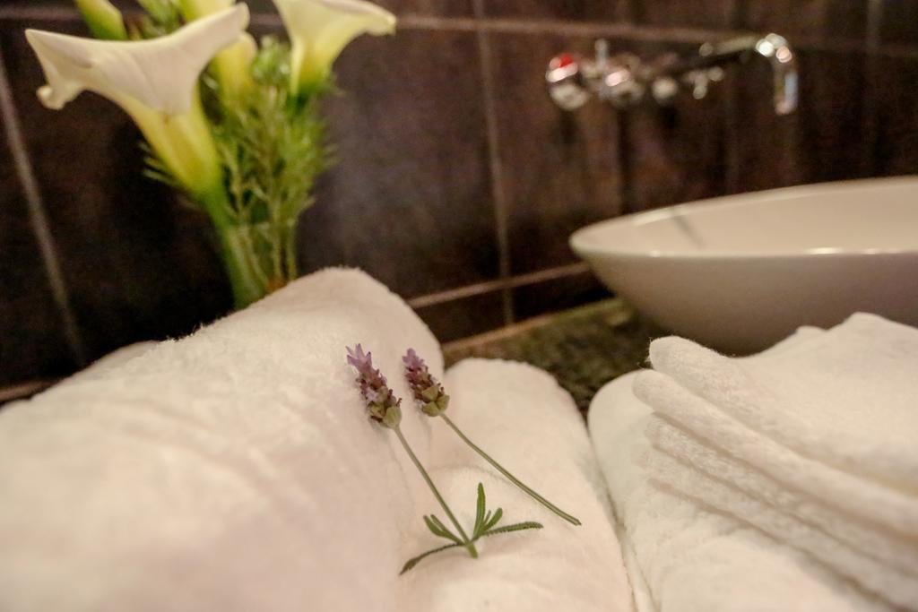 Secret Garden Guesthouse Блуберґстранд Номер фото