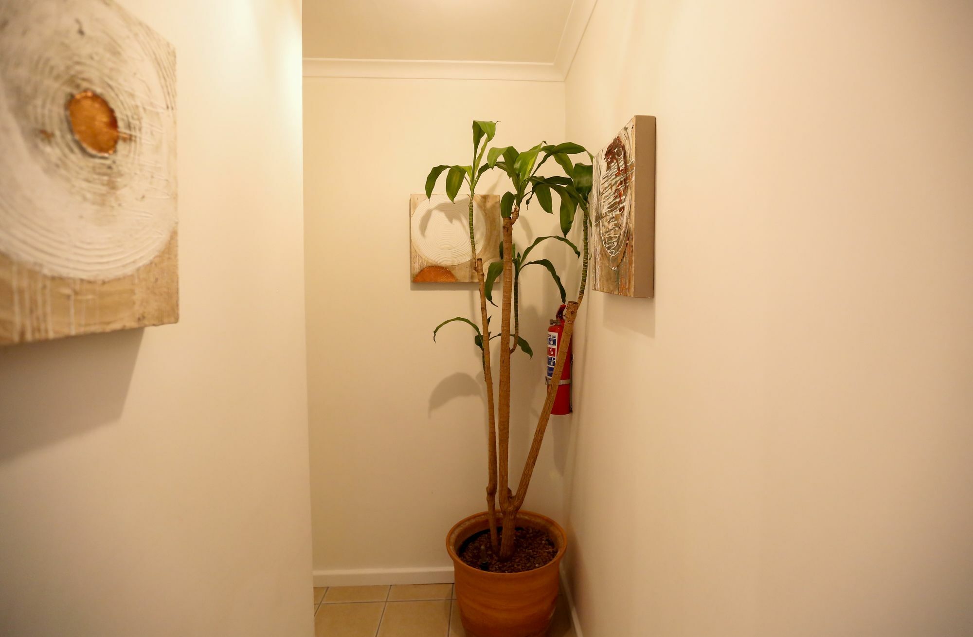 Secret Garden Guesthouse Блуберґстранд Екстер'єр фото